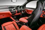 BMW X2 M35i 2019 года (ZA)